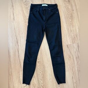 Carly Jean Los Angeles Skinny Jeans